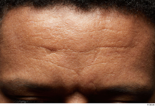  HD Face skin references Zedarius Owens eyebrow forehead scarf skin pores skin texture wrinkles 0002.jpg